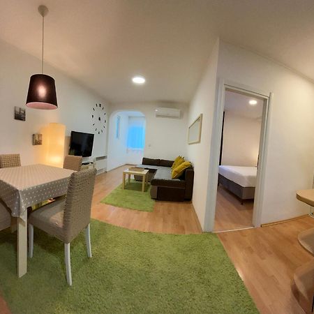 Mario Apartment 布德瓦 外观 照片