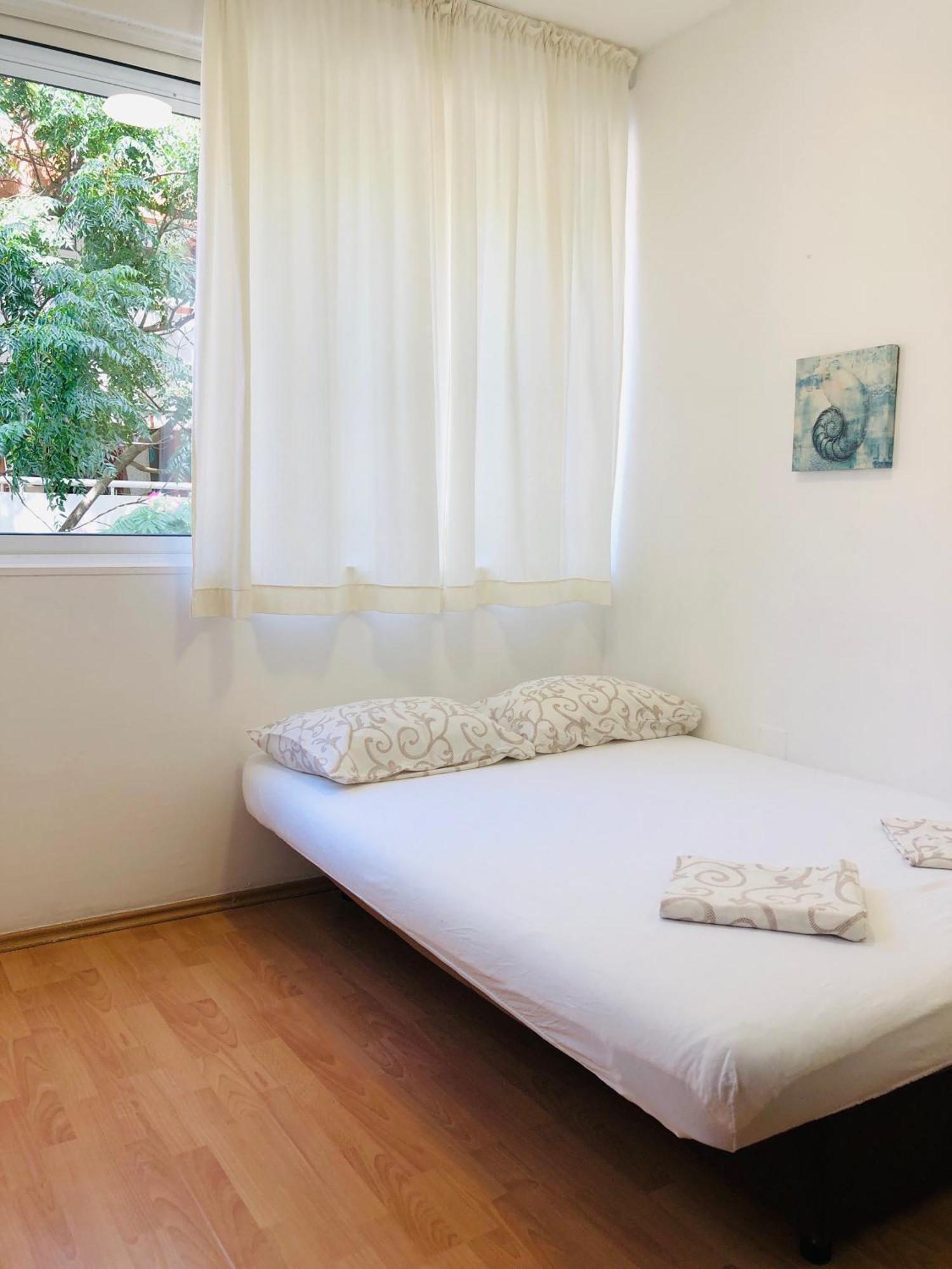 Mario Apartment 布德瓦 外观 照片