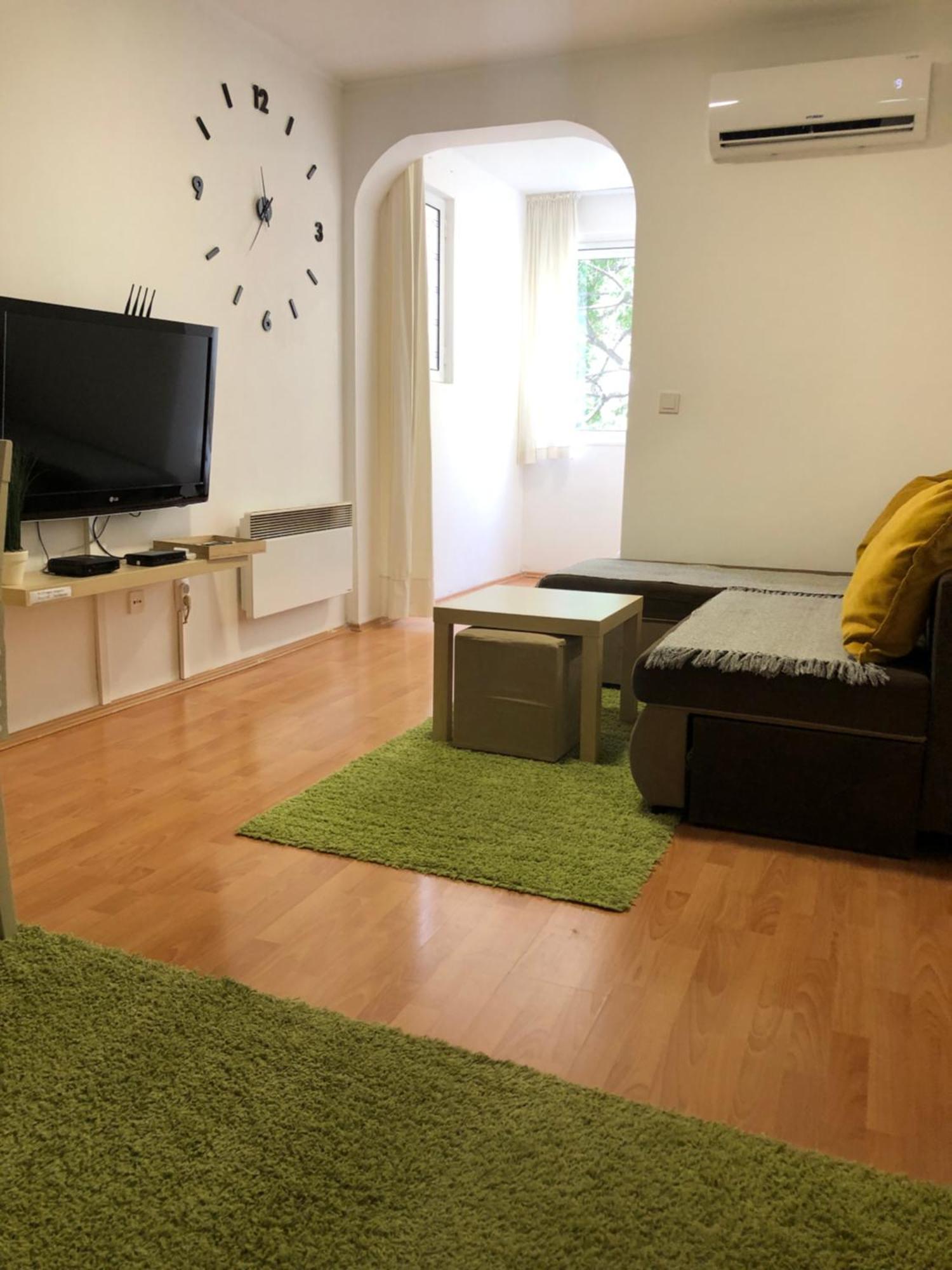 Mario Apartment 布德瓦 外观 照片
