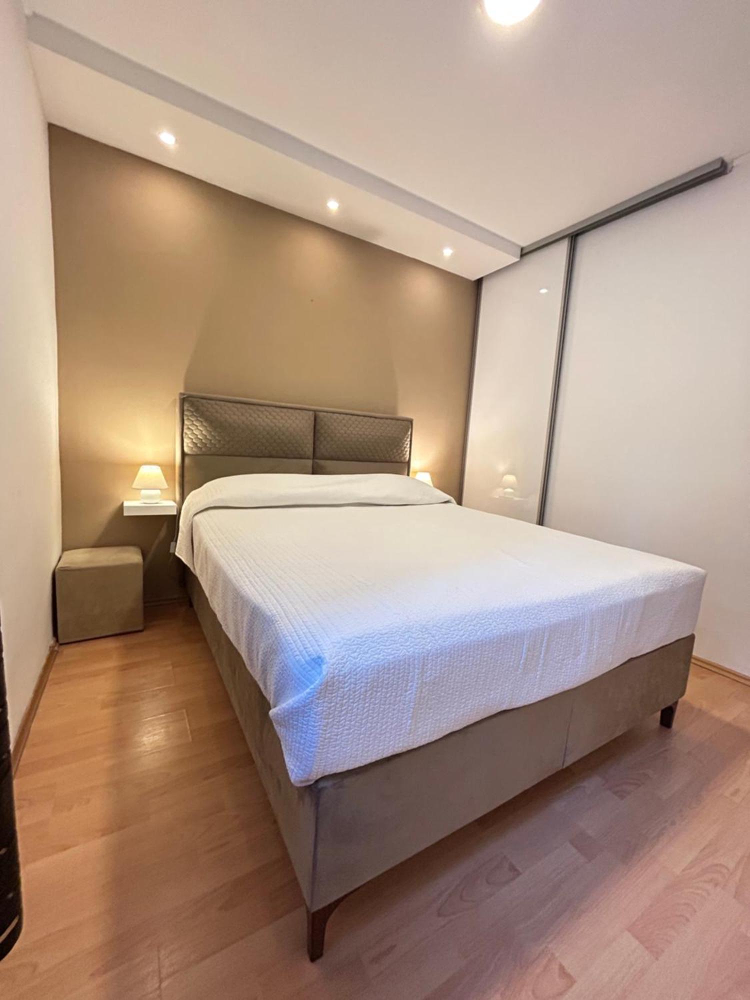 Mario Apartment 布德瓦 外观 照片
