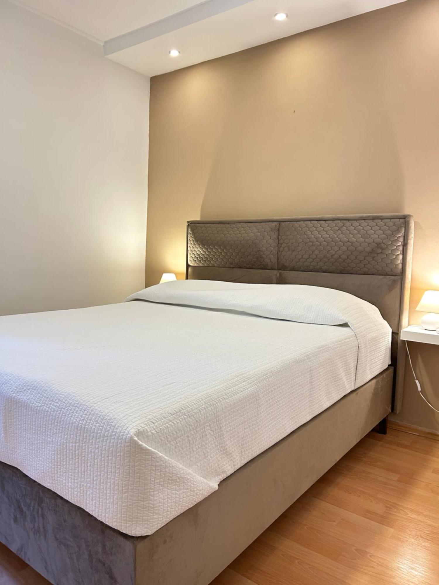 Mario Apartment 布德瓦 外观 照片