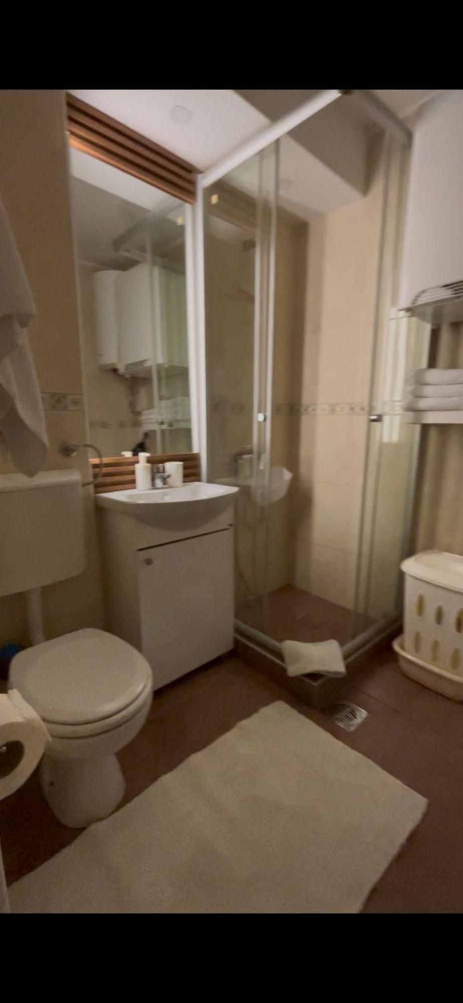 Mario Apartment 布德瓦 外观 照片