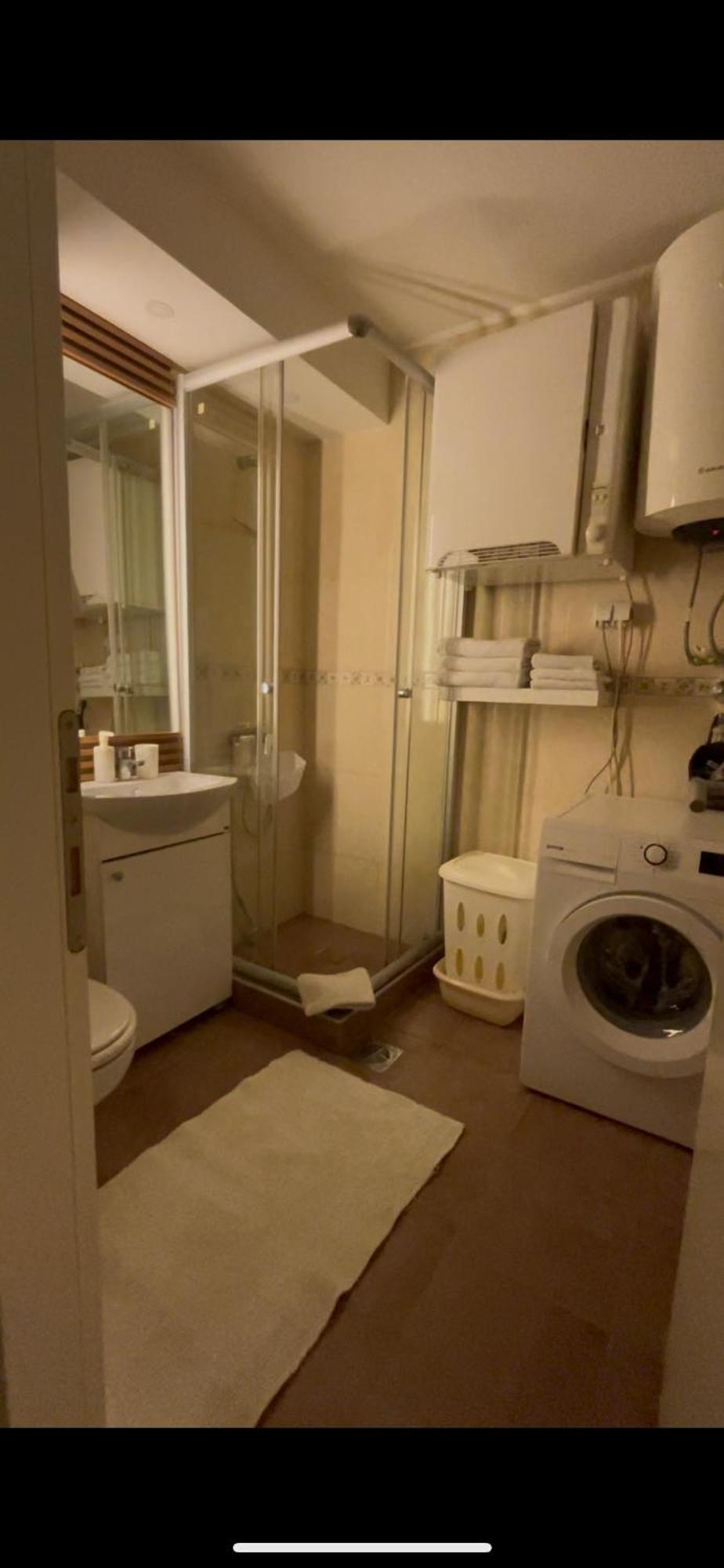 Mario Apartment 布德瓦 外观 照片
