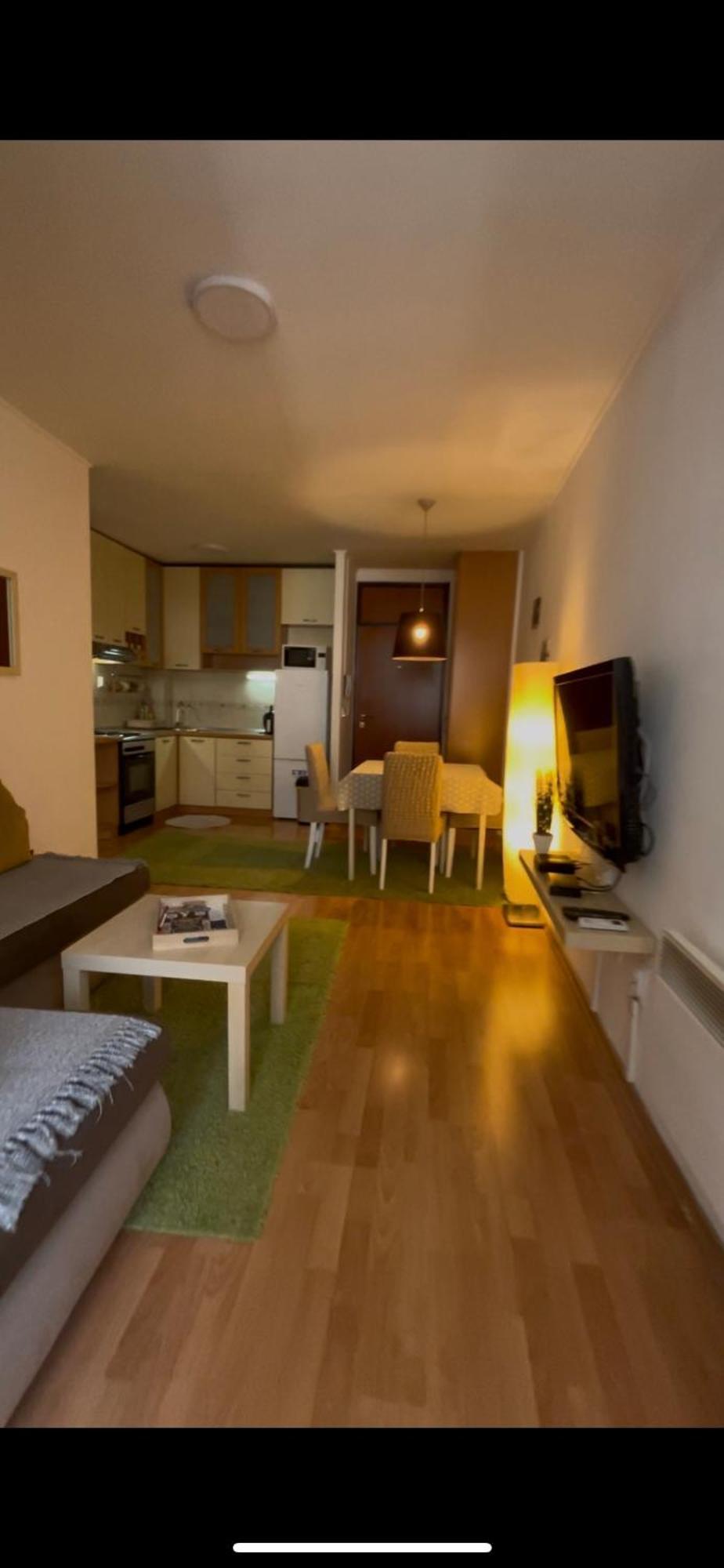 Mario Apartment 布德瓦 外观 照片