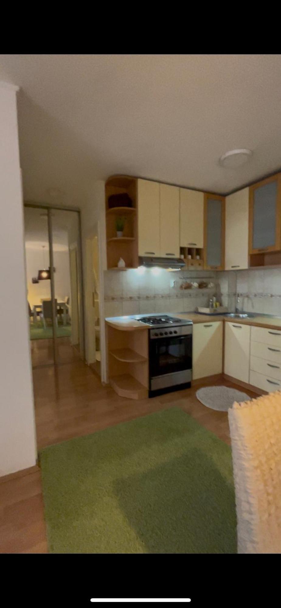 Mario Apartment 布德瓦 外观 照片