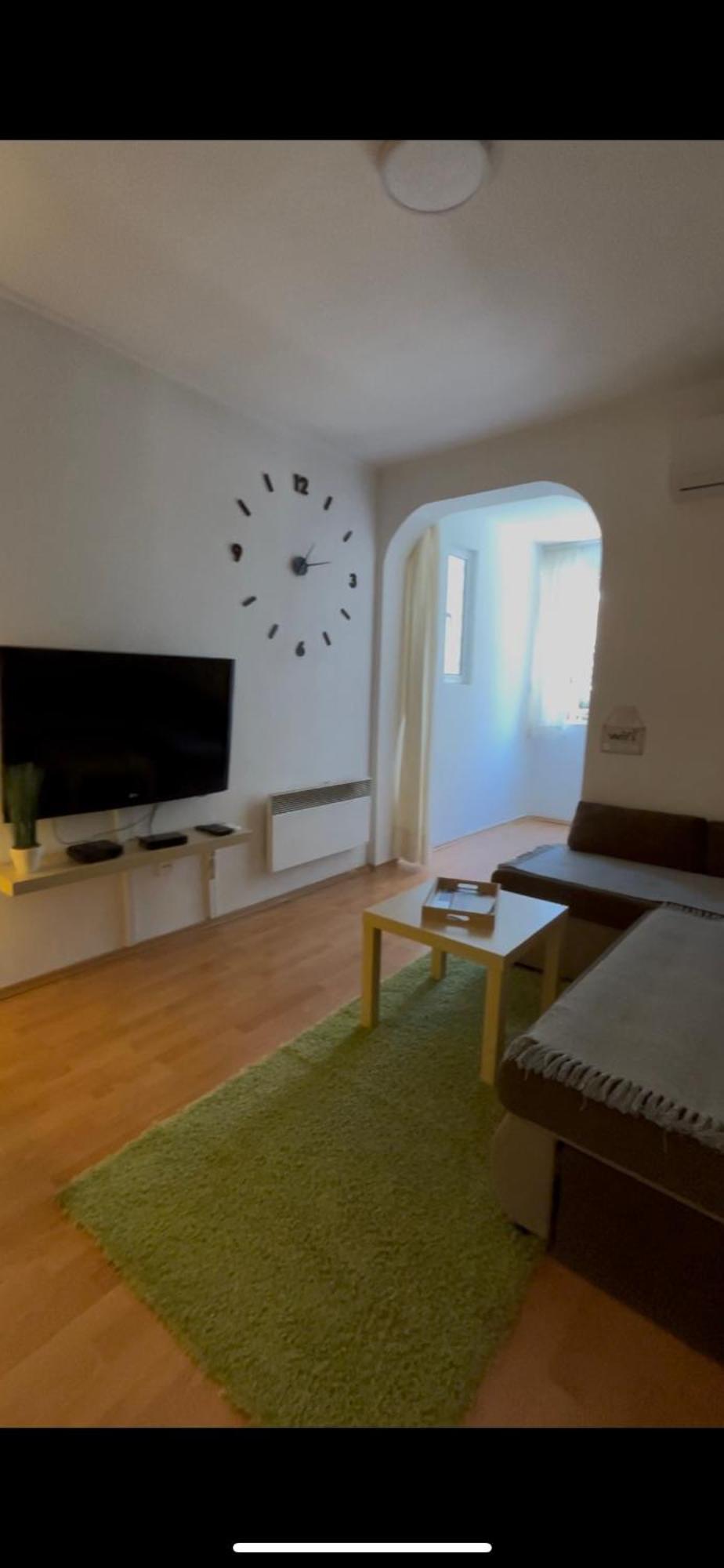 Mario Apartment 布德瓦 外观 照片
